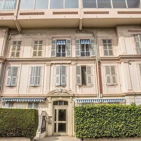 Le Blumarine Apartman Cannes Kültér fotó