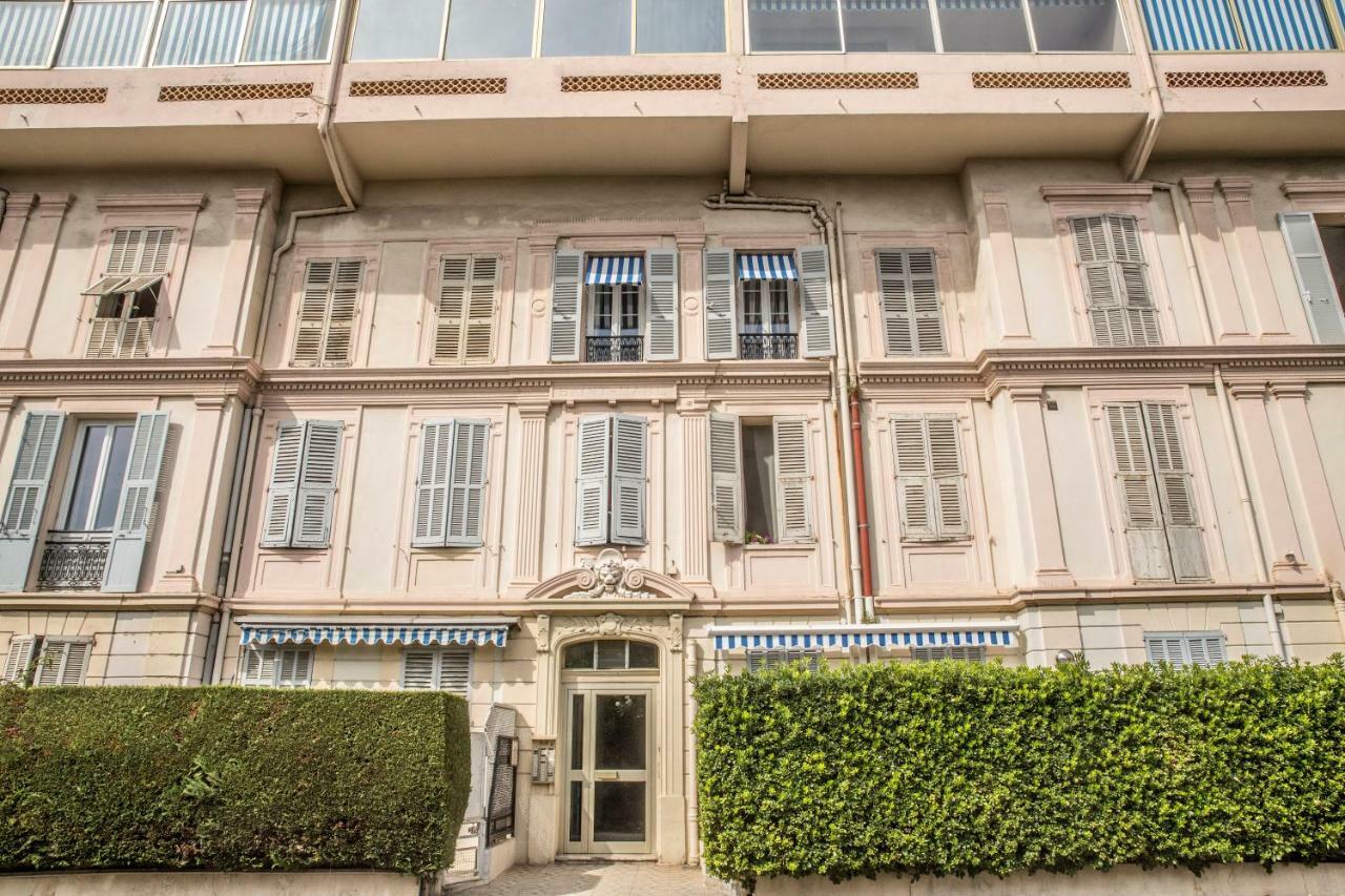 Le Blumarine Apartman Cannes Kültér fotó