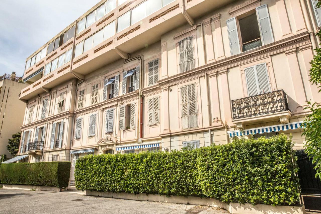 Le Blumarine Apartman Cannes Kültér fotó